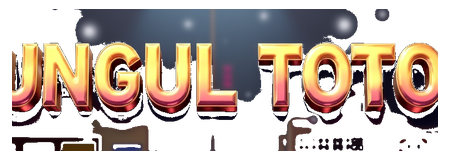unggul toto logo