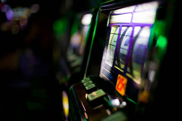unggul toto Arcade Games