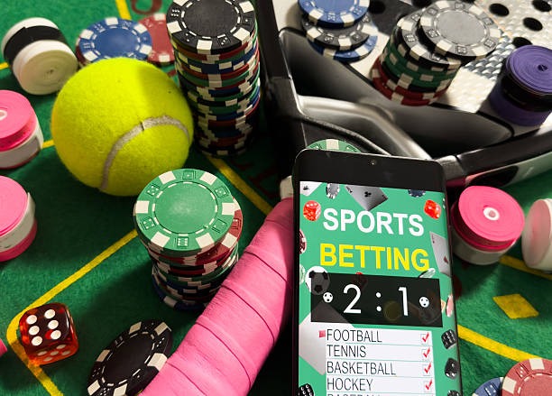 unggul toto Slots Built for Indonesia