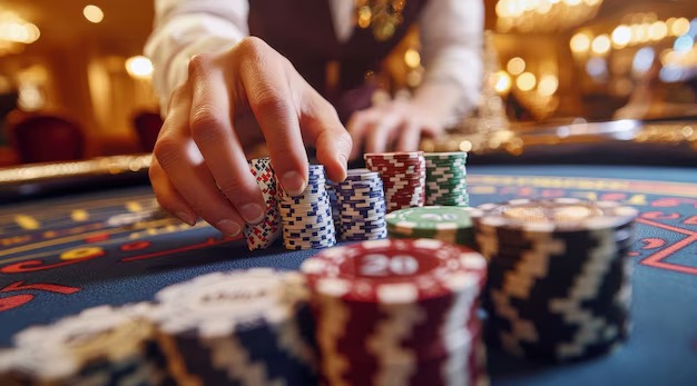 unggul toto Sportsbook